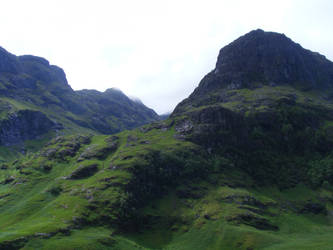 Glen Coe