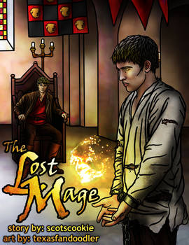 Merlin - The Lost Mage - Part 1