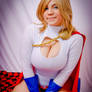 Power Girl - DC