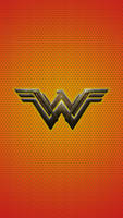 Wonder Woman HD Phone Wallpaper