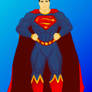 DC 2177 - The Superman by ArtistbyDesign01 on DeviantArt