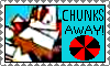 O'Chunks Stamp
