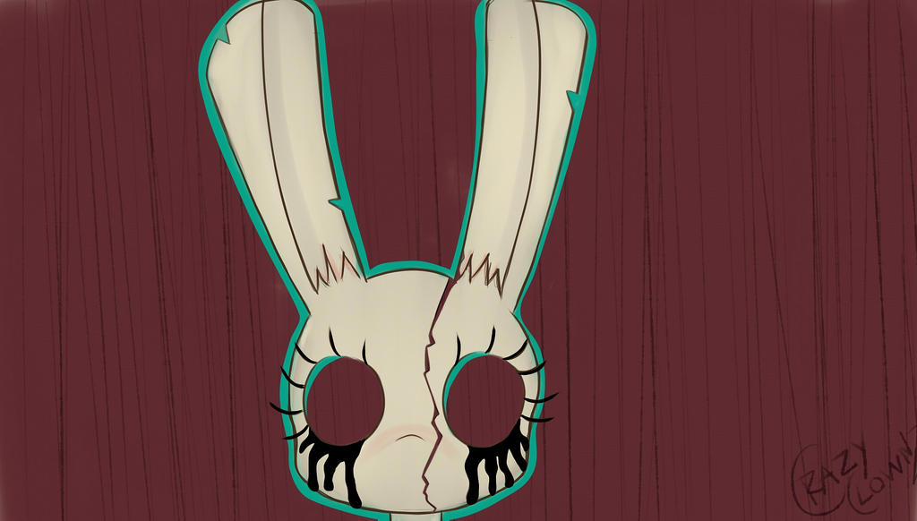 Rabbit killer by PONYIX on DeviantArt