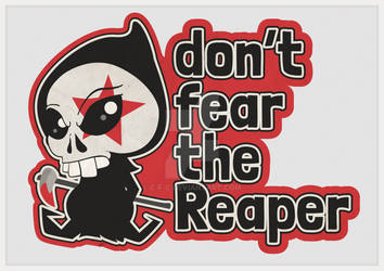 the reaper