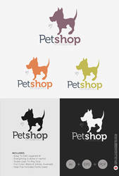 PetShop Logo