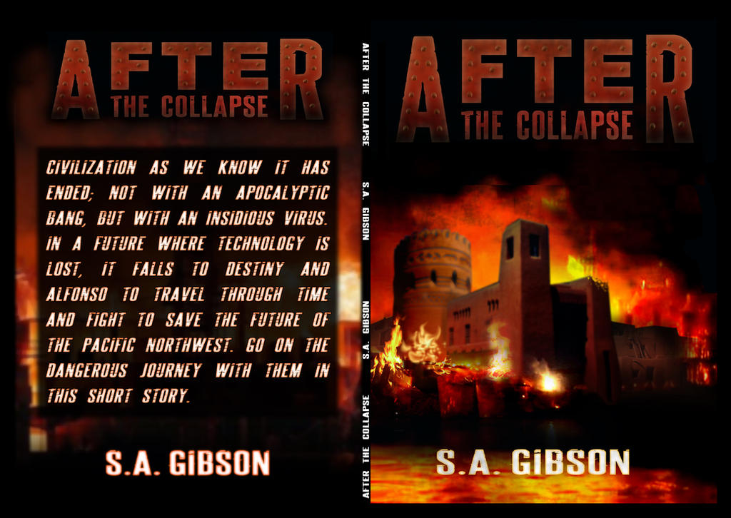 Atte Collapsed Atfer the collapse Full copy by BrendanSmithArt on DeviantArt