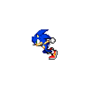Sonic Running Animation by DrawLifeForever on DeviantArt Sonic Running Animation by DrawLifeForever on DeviantArt