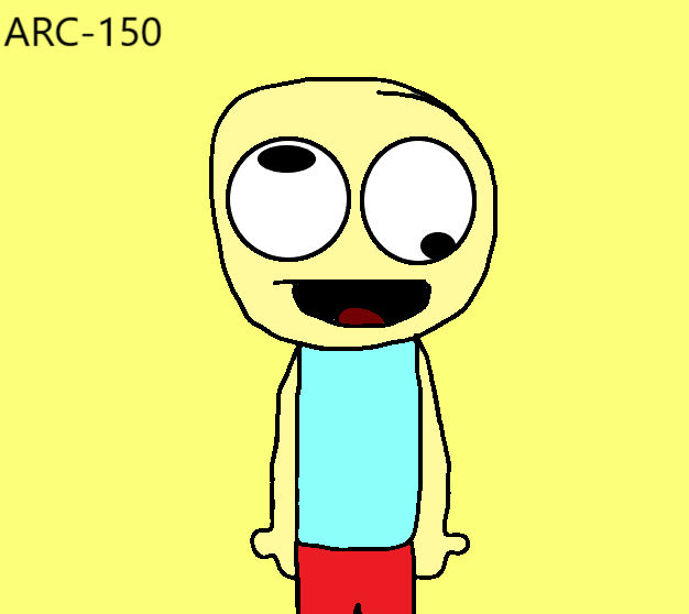 Acran 150 ARC-150 Picture by AML-5217 on DeviantArt