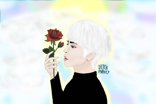 R.I.P Jonghyun