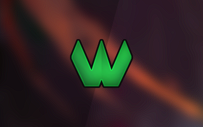 W Logo by ZafireDesigns on DeviantArt
