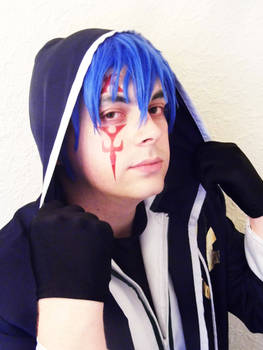 Jellal fernandes