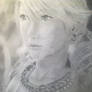 Vanille Final Fantasy XIII