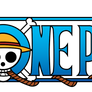 One Piece (English) Logo