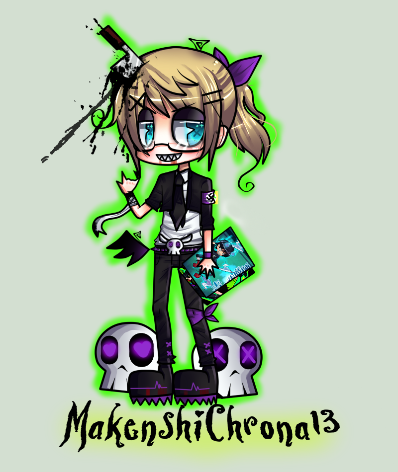 Chibi Me