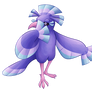 So Fly - Oricorio Sensu Style