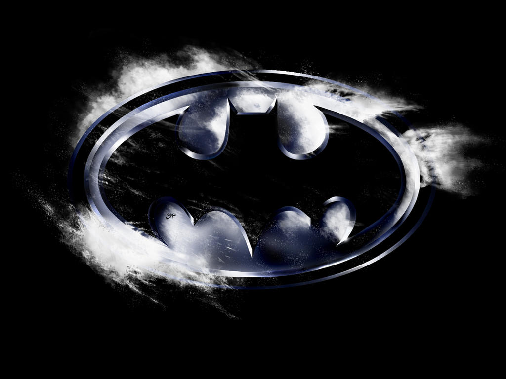 Batman Returns Logo by JillGiovanni on DeviantArt