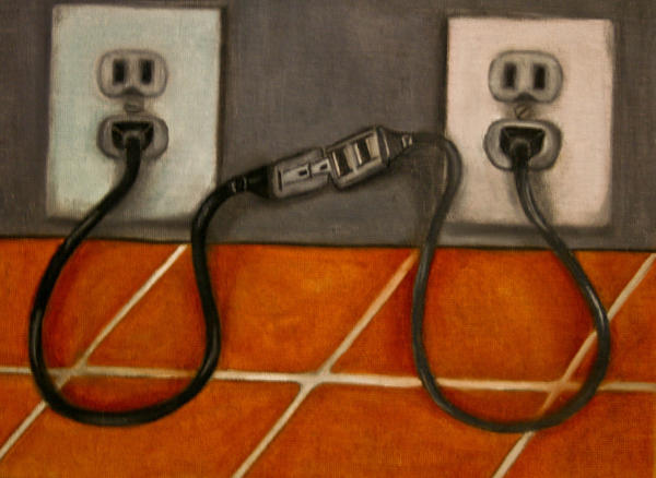 Plug Love by GalleryPiece on DeviantArt