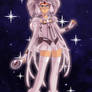 Sailor Pewter Fox