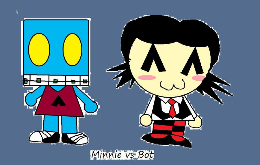 Minnie bot