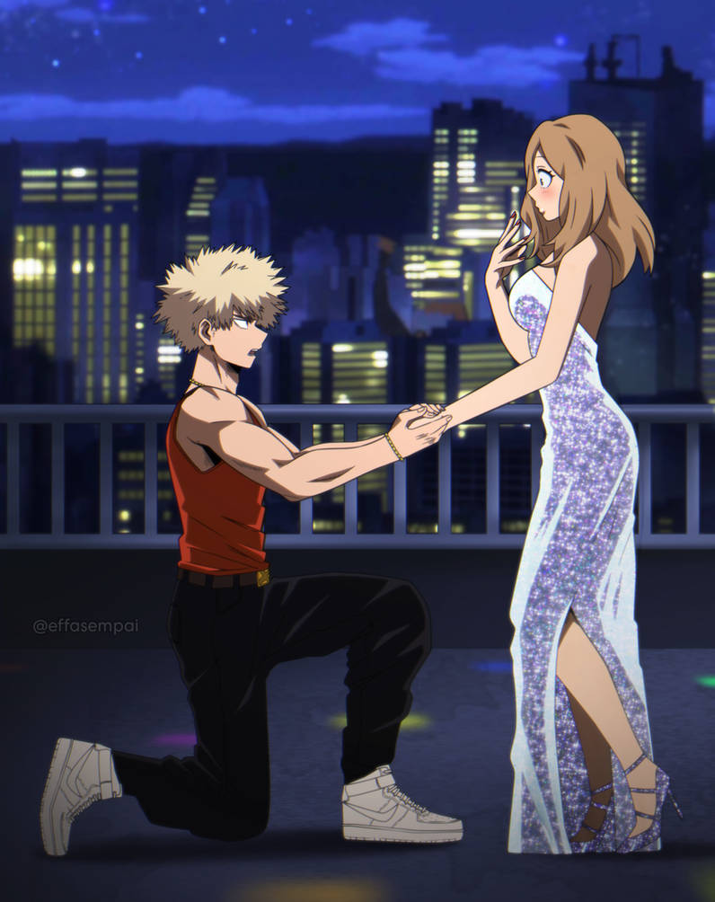 BNHA BakuCamie Camie Utsushimi X Katsuki Bakugo By Effasempai On DeviantArt bnha-bakucamie-camie-utsushimi-x-katsuki-bakugo-by-effasempai-on-deviantart