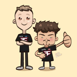 Explore the Best Roozcsgo Art | DeviantArt