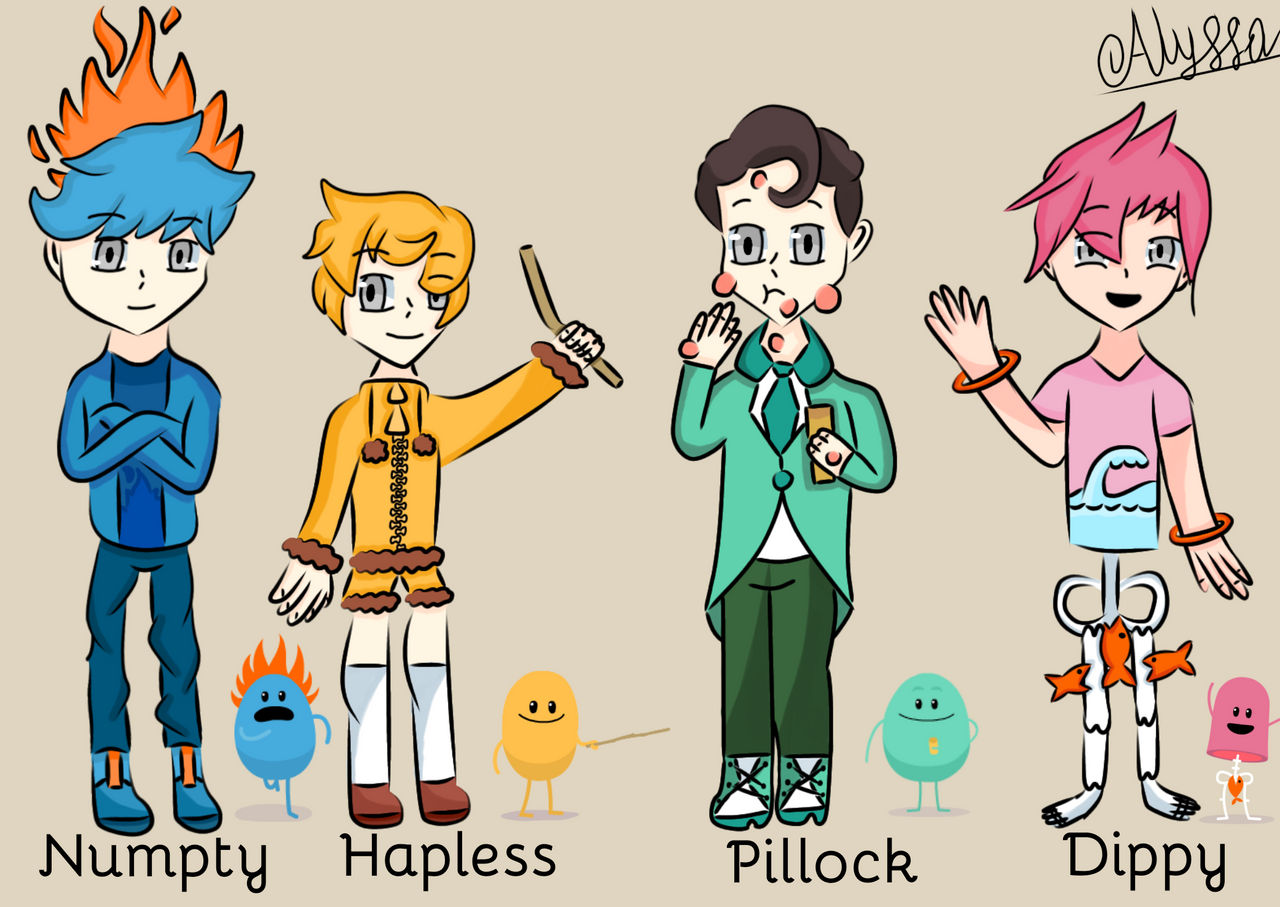 Humanized alphabet lore letters part 4 by ElectricMorningstar on DeviantArt