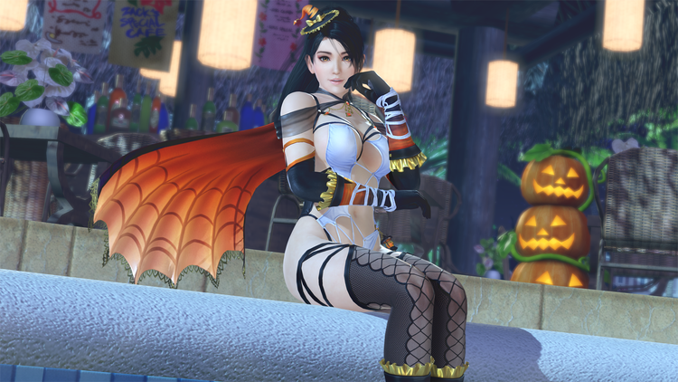 Momiji by HarrisW on DeviantArt