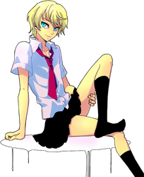 Alois Render