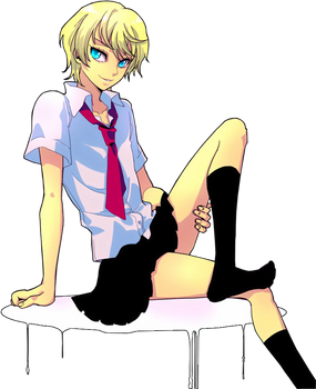 Alois Render