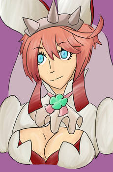 Elphelt Valentine