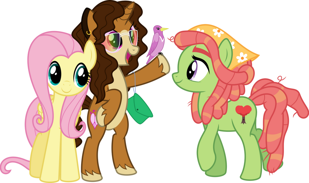 All the Paths in Pantanal Airspace