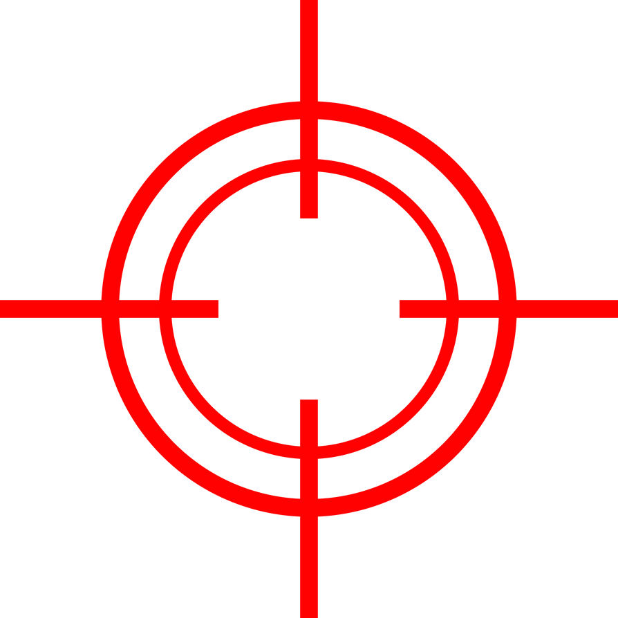 Target Strike's Cutie Mark by Parcly-Taxel on DeviantArt