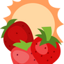 Strawberry Sunrise's Cutie Mark