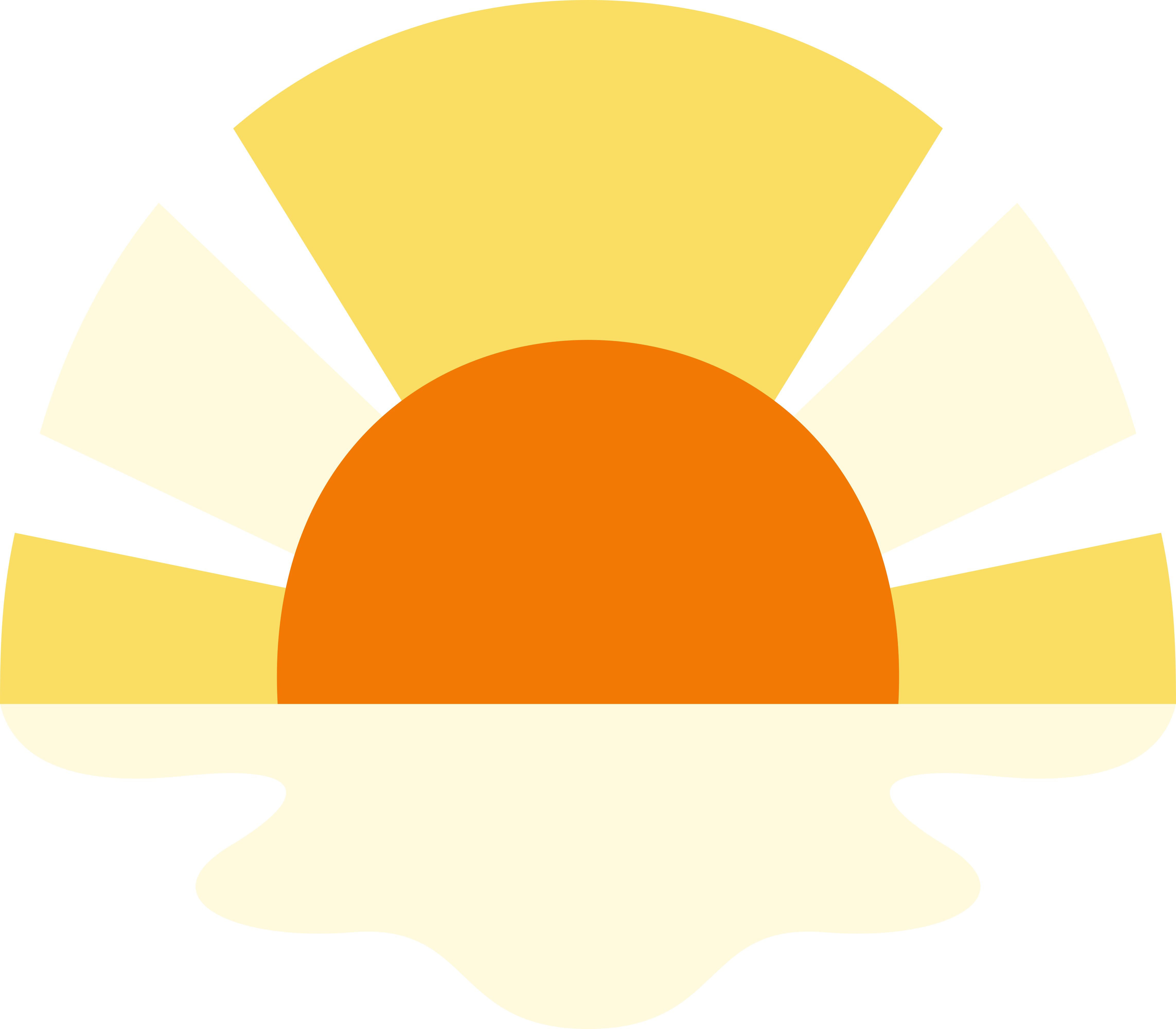 Luster Dawn's Cutie Mark