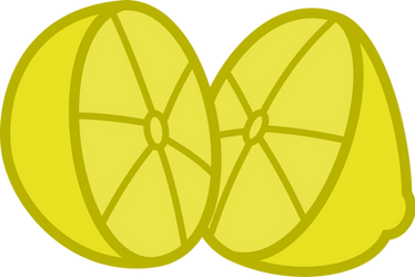 Lemon Drop's Cutie Mark