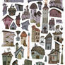 Buildings