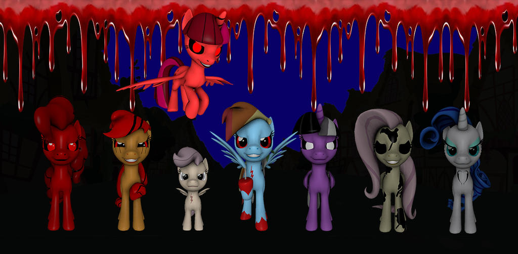 SFM Rainbow EXE Wallpaper By Bloodysparkle On DeviantArt sfm-rainbow-exe-wallpaper-by-bloodysparkle-on-deviantart