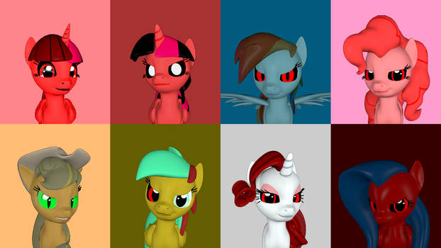 Explore the Best Demon_rarity Art | DeviantArt