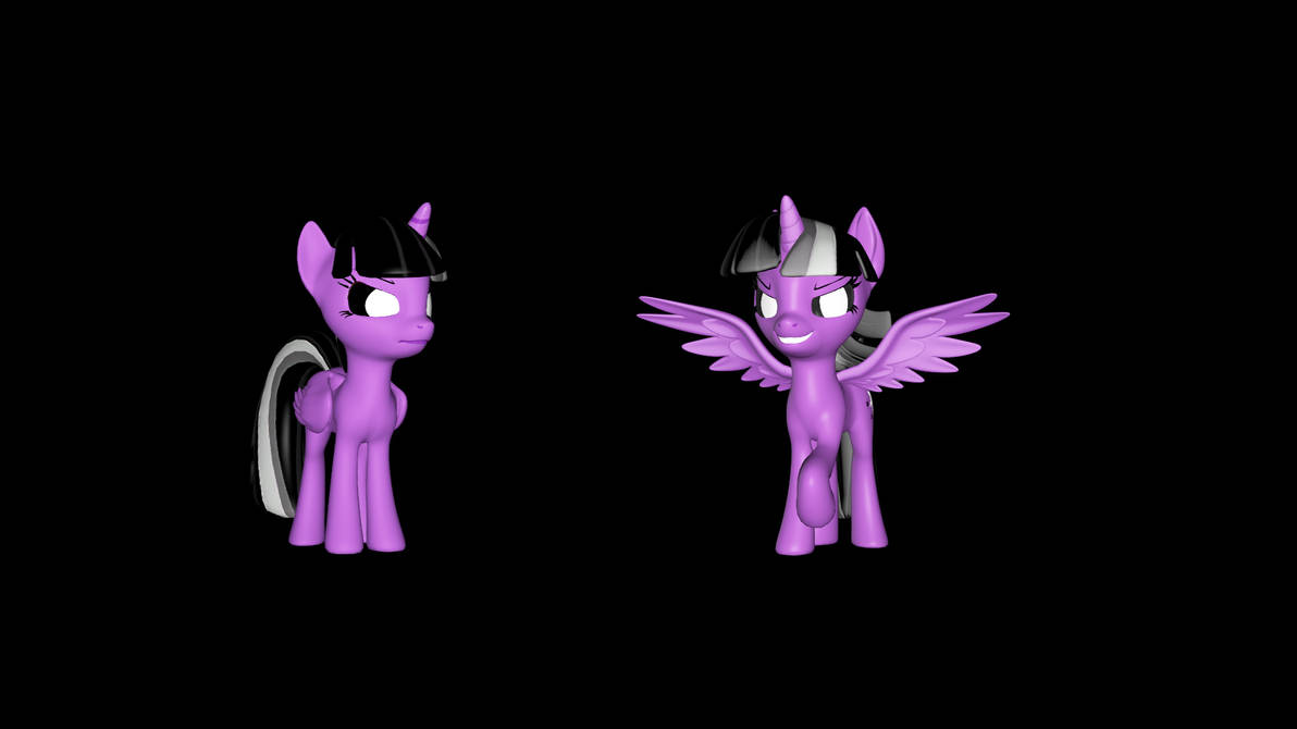 SFM New Insane Twilight Sparkle Is Reborn By Bloodysparkle On DeviantArt sfm-new-insane-twilight-sparkle-is-reborn-by-bloodysparkle-on-deviantart