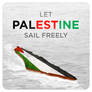 Let Palestine Sail Freely