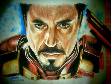 Tony Stark