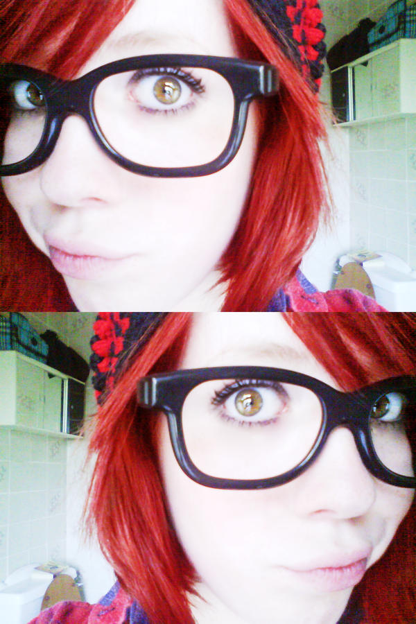 Double Vision 3 by ClaireBear-01 on DeviantArt