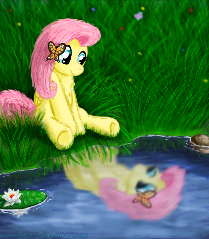 Fluttershy