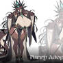 (Open) Furry Sketch Adoptable Auction #37