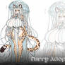 (Open) Furry Sketch Adoptable Auction #77