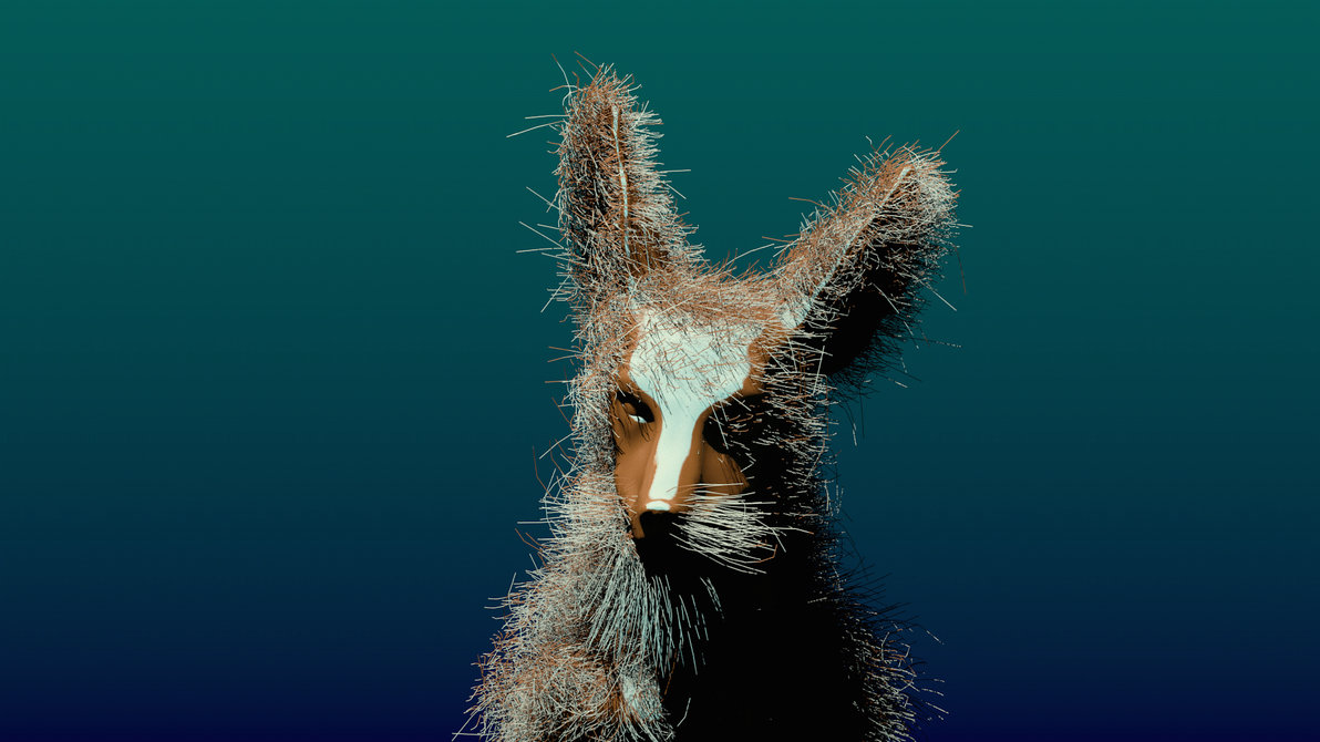 Animating Fur fur (animation) by danick200 on DeviantArt