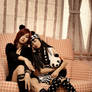 Alodia and Crissey 1