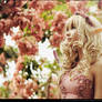An Elven Fairy's Backyard