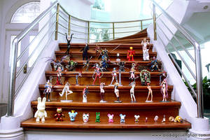 Figure Collection