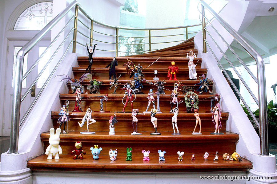 Figure Collection